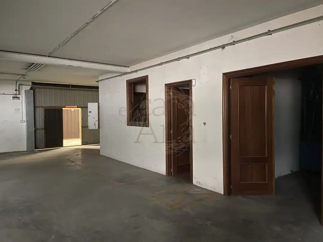 Industrial building for sale in Polígono Industrial Ugarte-Alde Poligonoa, imagen 7