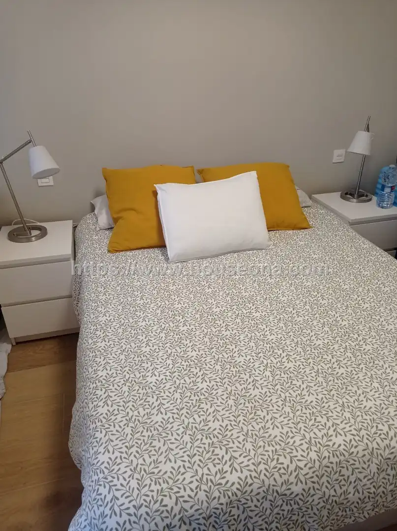 Habitación de Ático de alquiler en Bilbao  con Calefacción, Terraza y Trastero