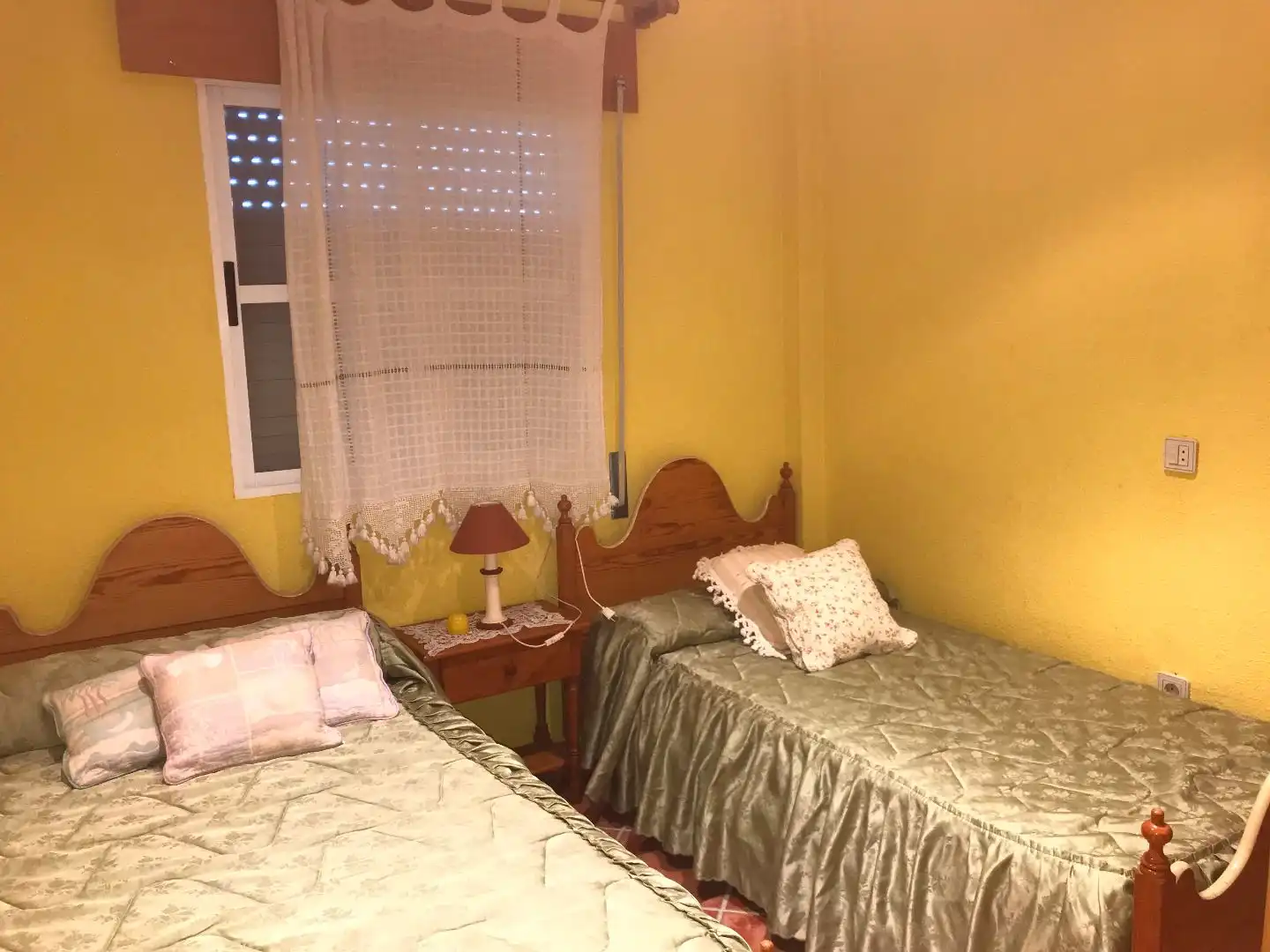 Casa adosada en venta en Mirandilla