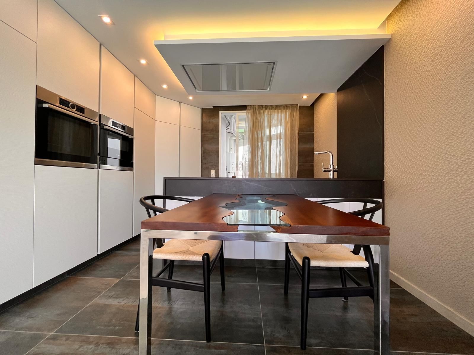 Cuina de Pis en venda en Gandia amb Aire condicionat, Calefacció i Parquet