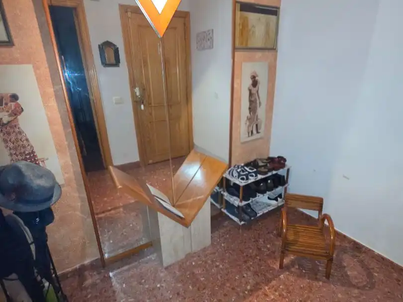 Appartement avec ascenseur à vendre à Carretera de Barx 1, imagen 3