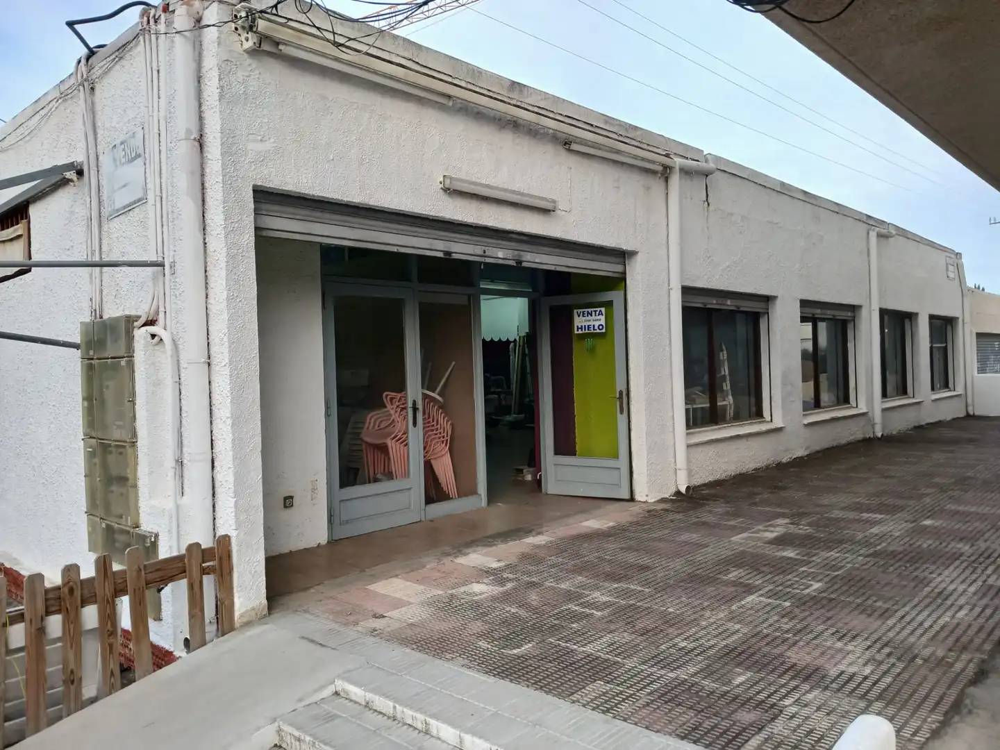 Local en venda en Cambrils