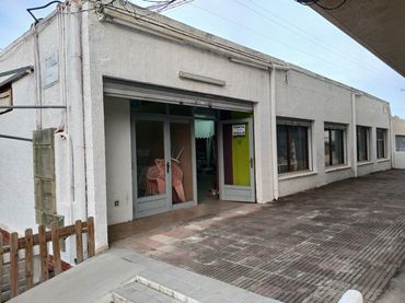 Local comercial en venda a Vilafortuny - Cap de Sant Pere