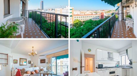 EXCELENTE VIVIENDA EN TRIANA