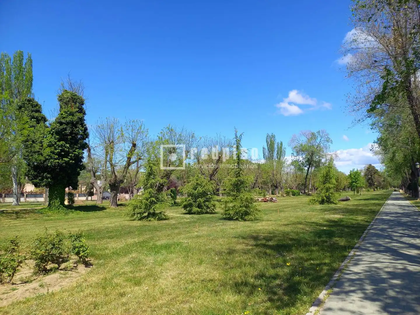 Xalet amb jardí en venda a Zona Norte, imagen 48