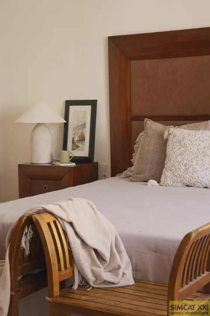 Piso con ascensor en venta en Centre, imagen 14