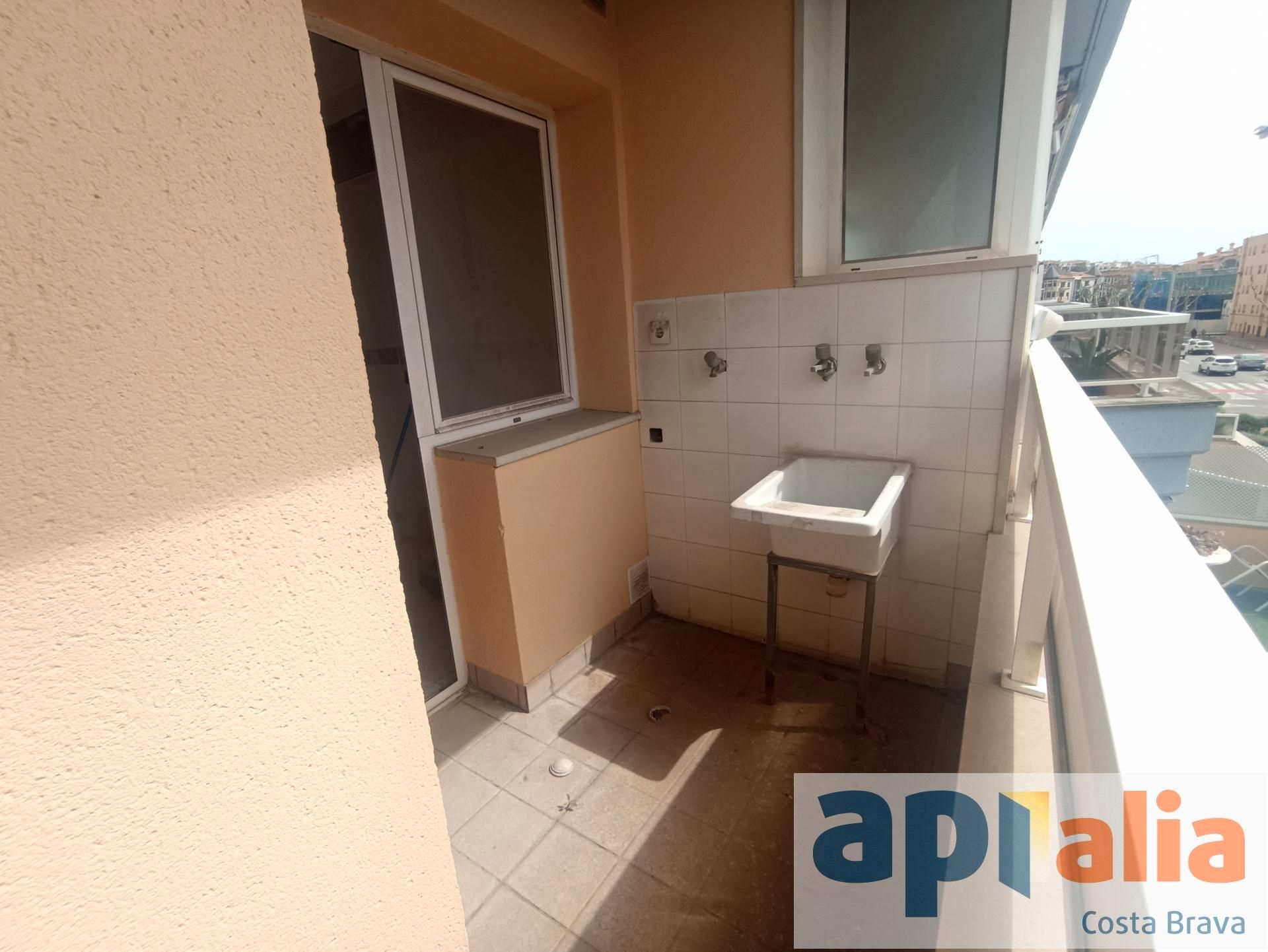 Terrassa de Àtic en venda en Palamós amb Calefacció i Terrassa