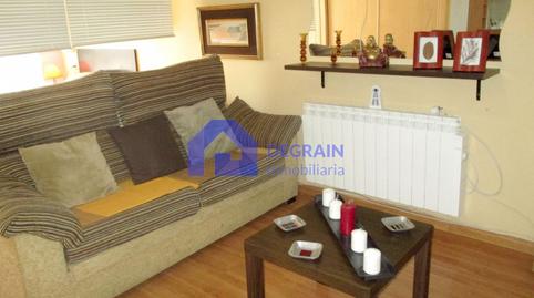 Photo 2 of Flat for rent in Oviedo - Lisboa, HUCA - La Cadellada, Oviedo