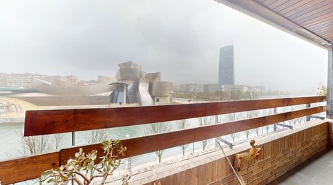 Foto 2 de Piso en venta en Castaños - Begoñaibarra, Bilbao