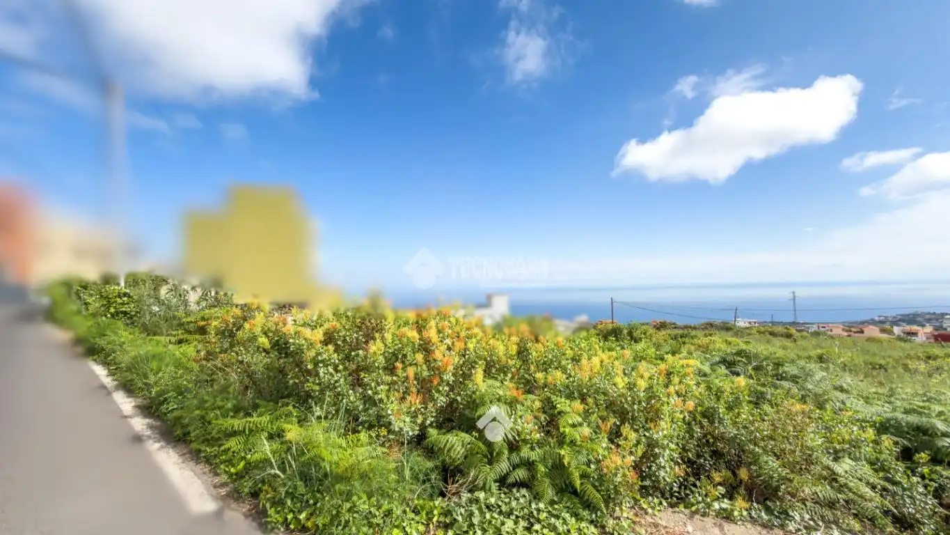 Residential for sale in Icod de los Vinos