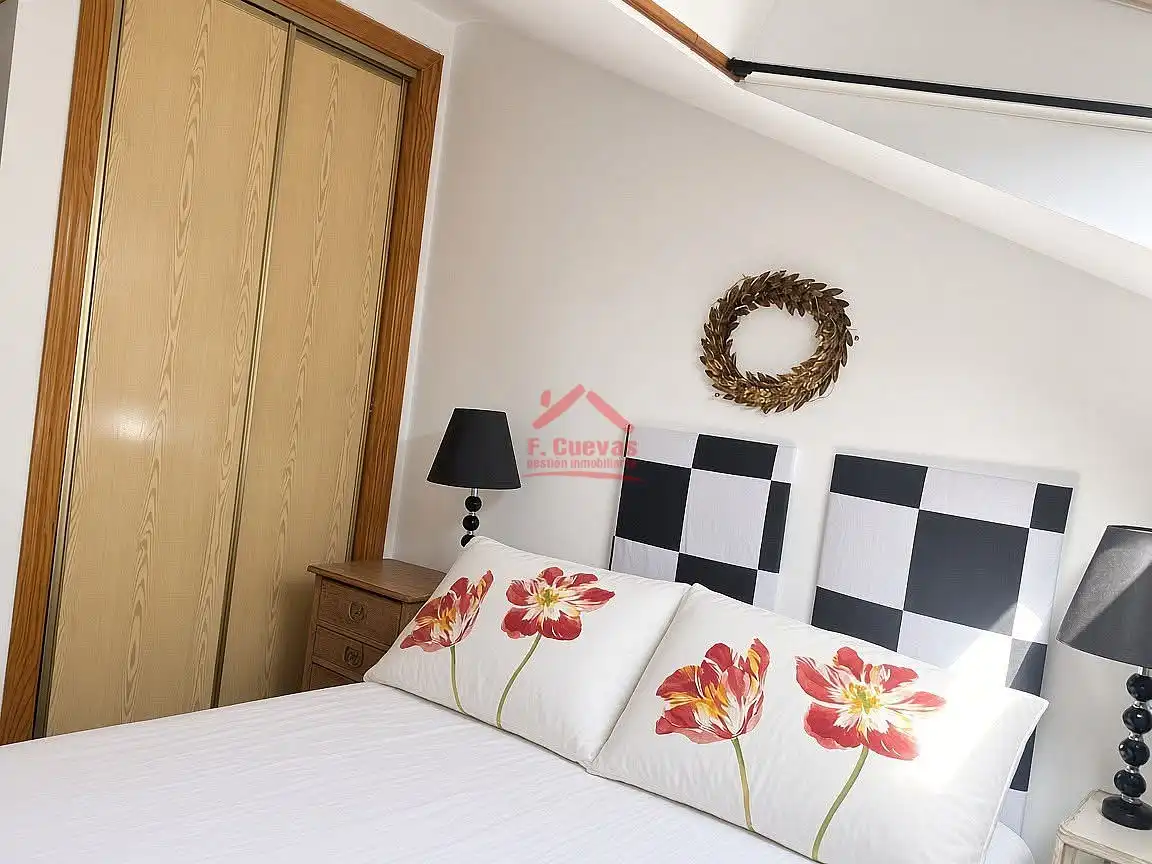 Bedroom of Apartments for sale in Vélez-Málaga  with Terrace