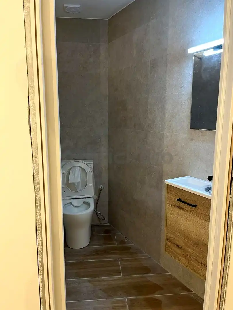 Baño de Local en venta en Barcelona