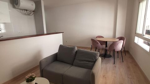 Foto 2 de Piso en venta en Parque Victoria Eugenia, Málaga Capital