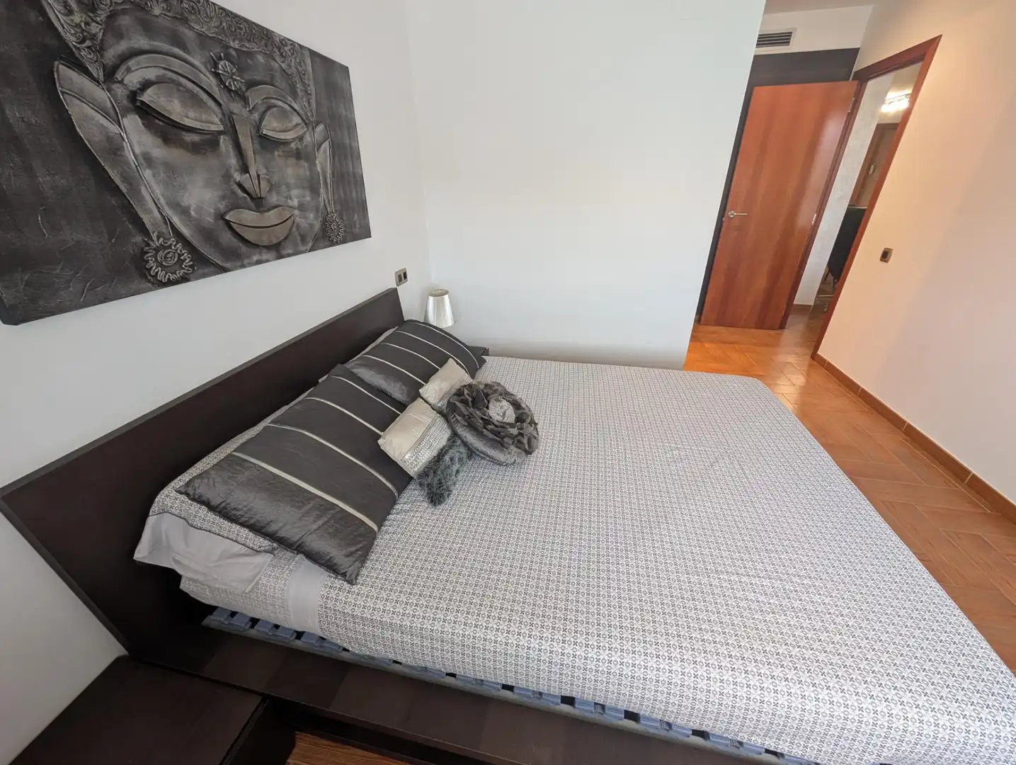 Schlafzimmer von Wohnung zum Verkauf in Alcanar mit Terrasse