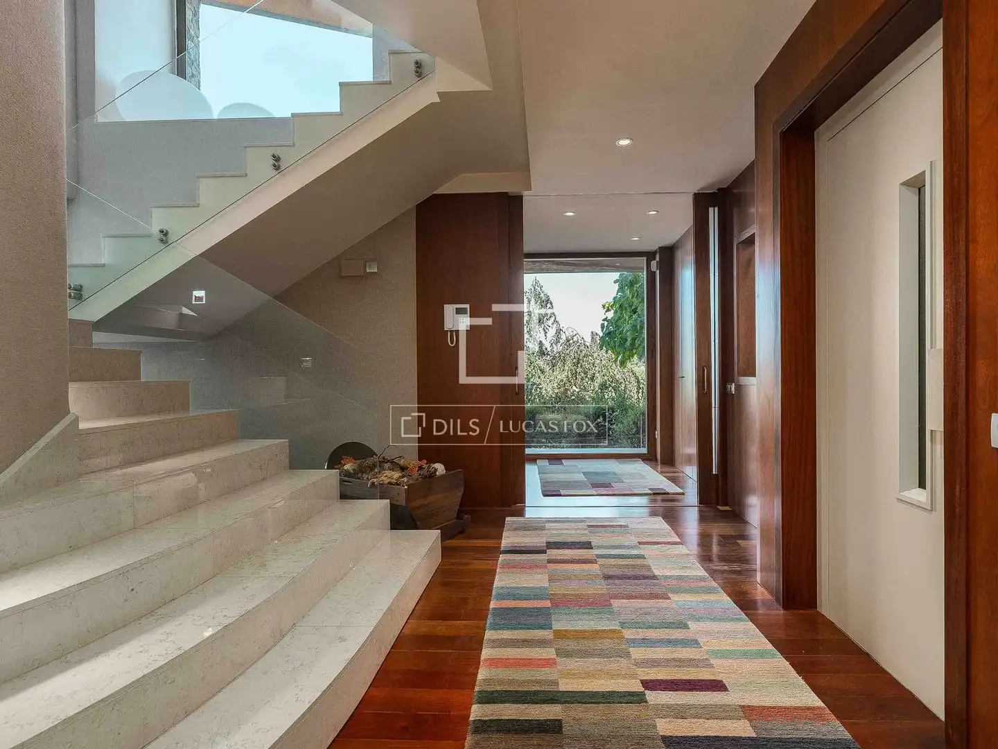 Villa avec piscine à vendre à Sarrià - Sant Gervasi, imagen 94