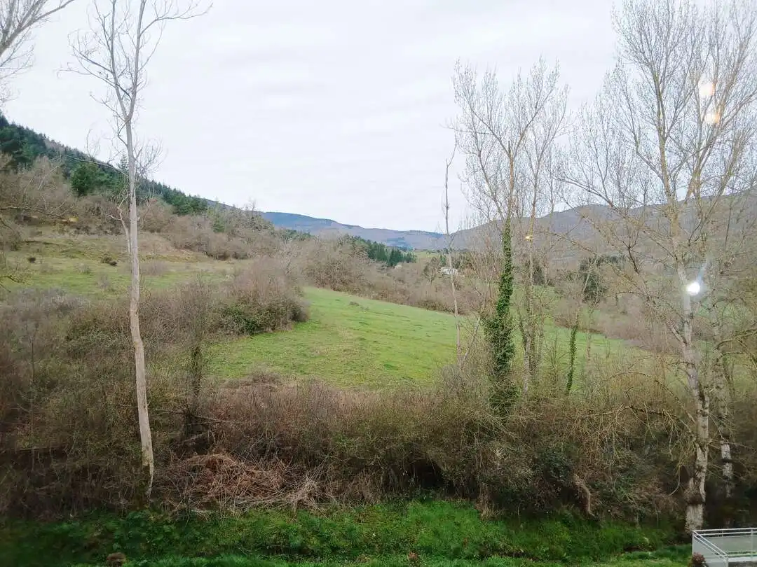Pis en venda en Zorraquín amb Calefacció, Terrassa i Moblat