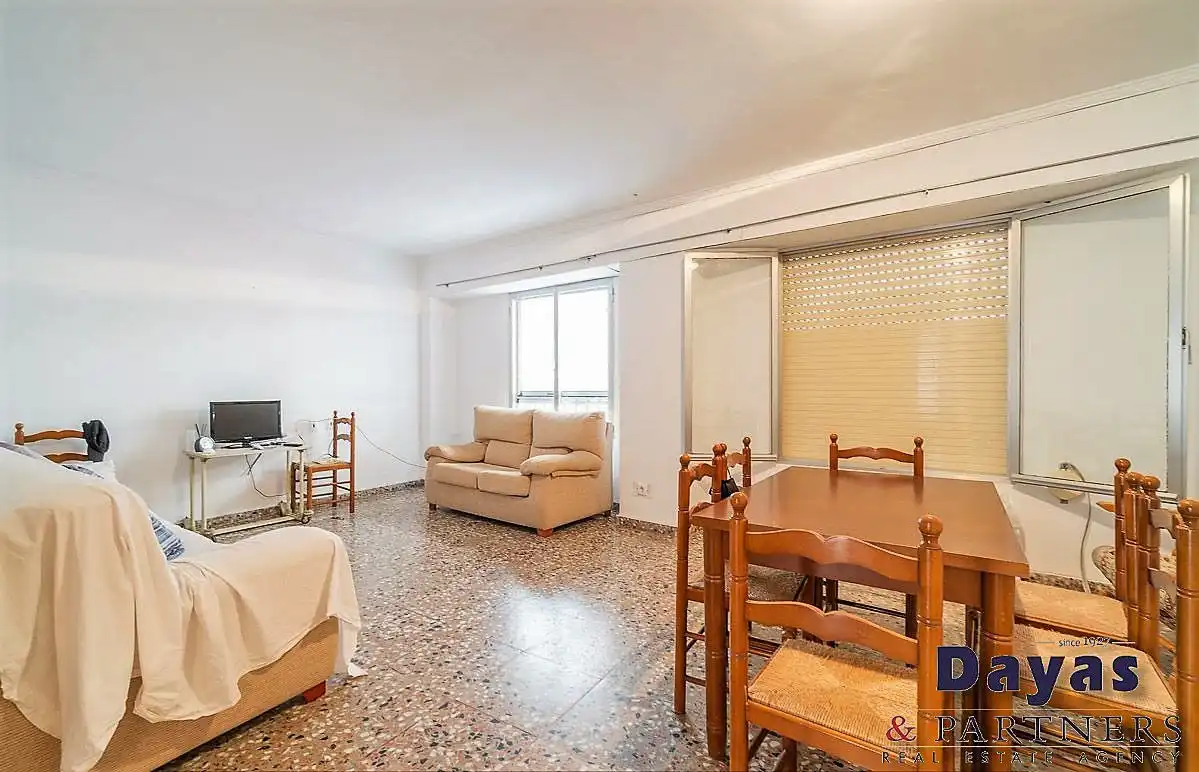 Exterior view of Buildings for sale in Torrevieja