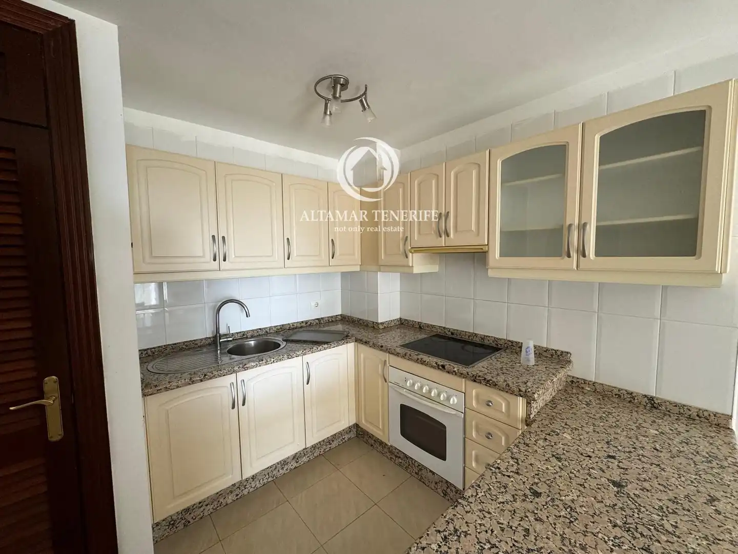 Appartement compact avec piscine à vendre à Calle Aljibe, imagen 6