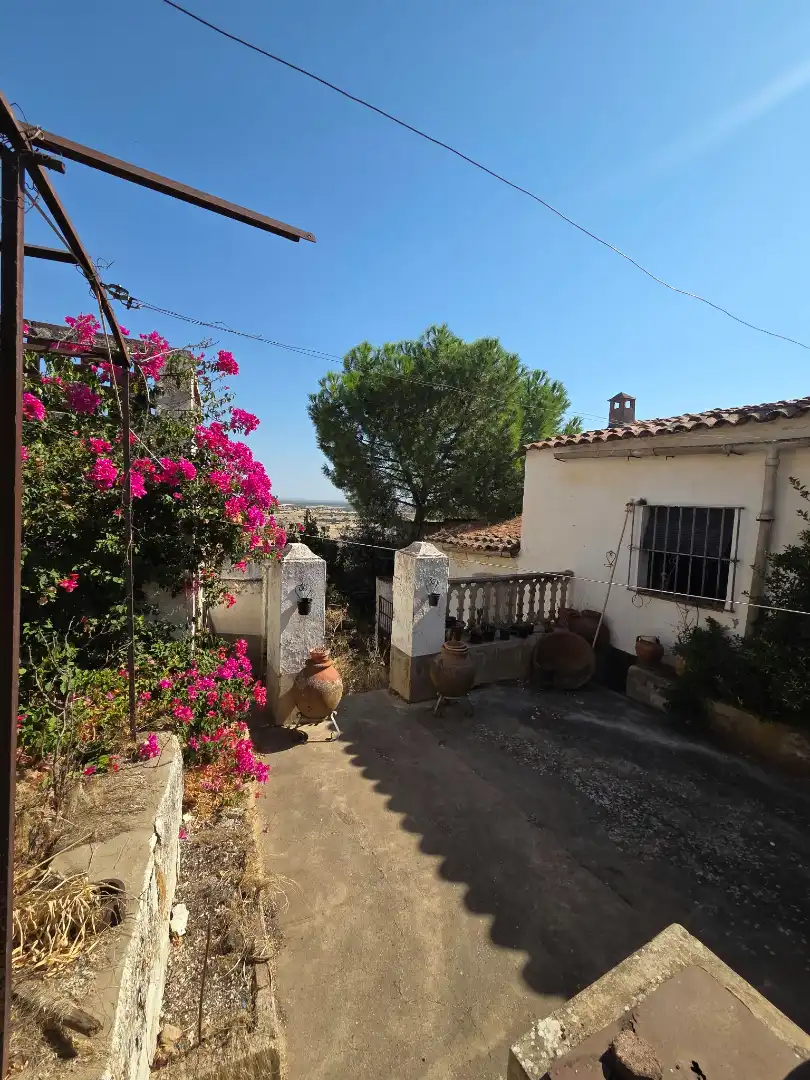 Casa adosada en venta en Calle San Cristóbal, Nogales