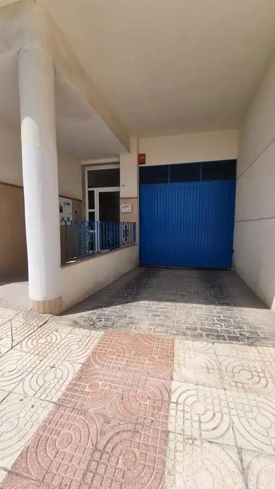 Appartamento in affitto a Avenida Antonio Machado, imagen 24