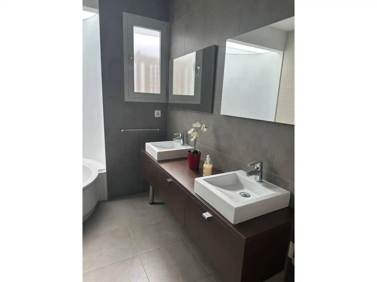Adosado con piscina en venta en Serra de Mariola, imagen 15