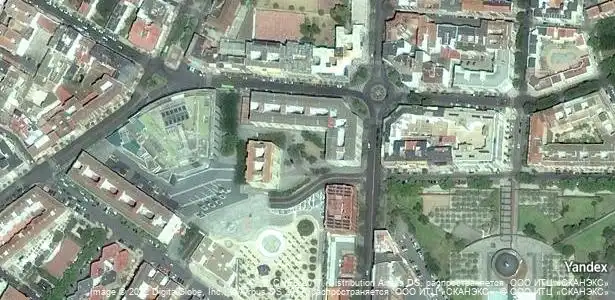 Residencial en venda a Santa Marina