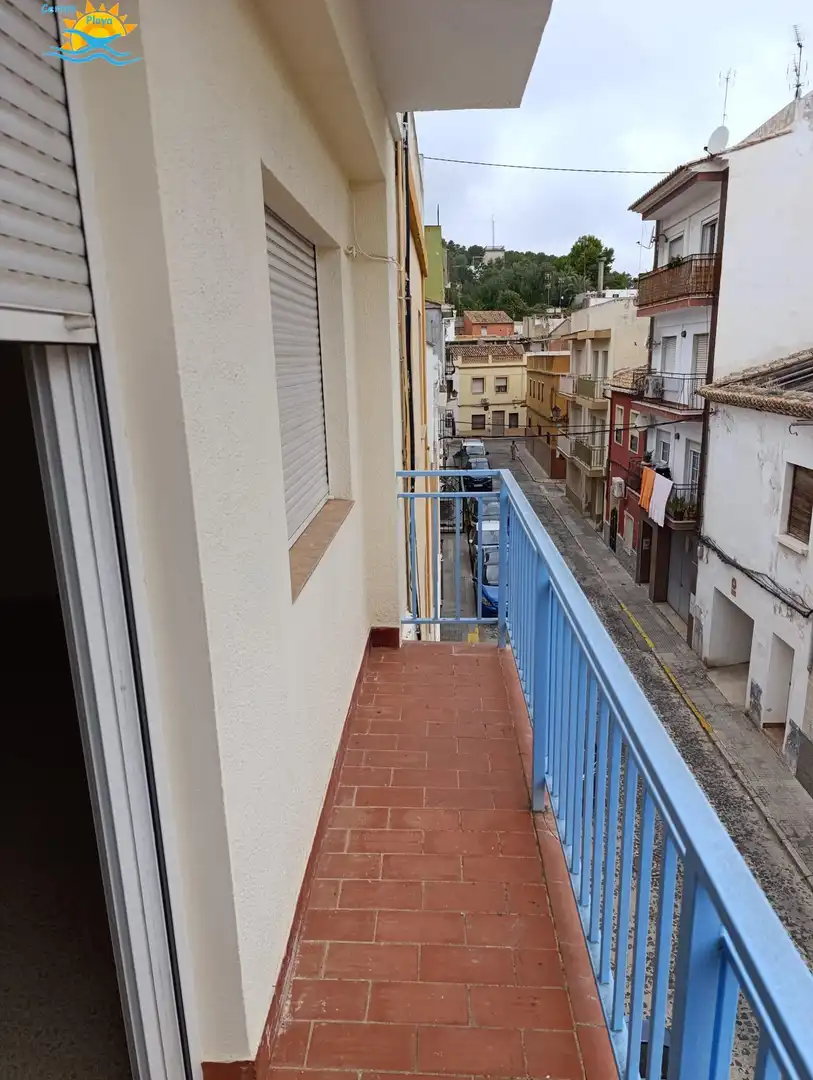 Apartamento en venta en Oliva pueblo