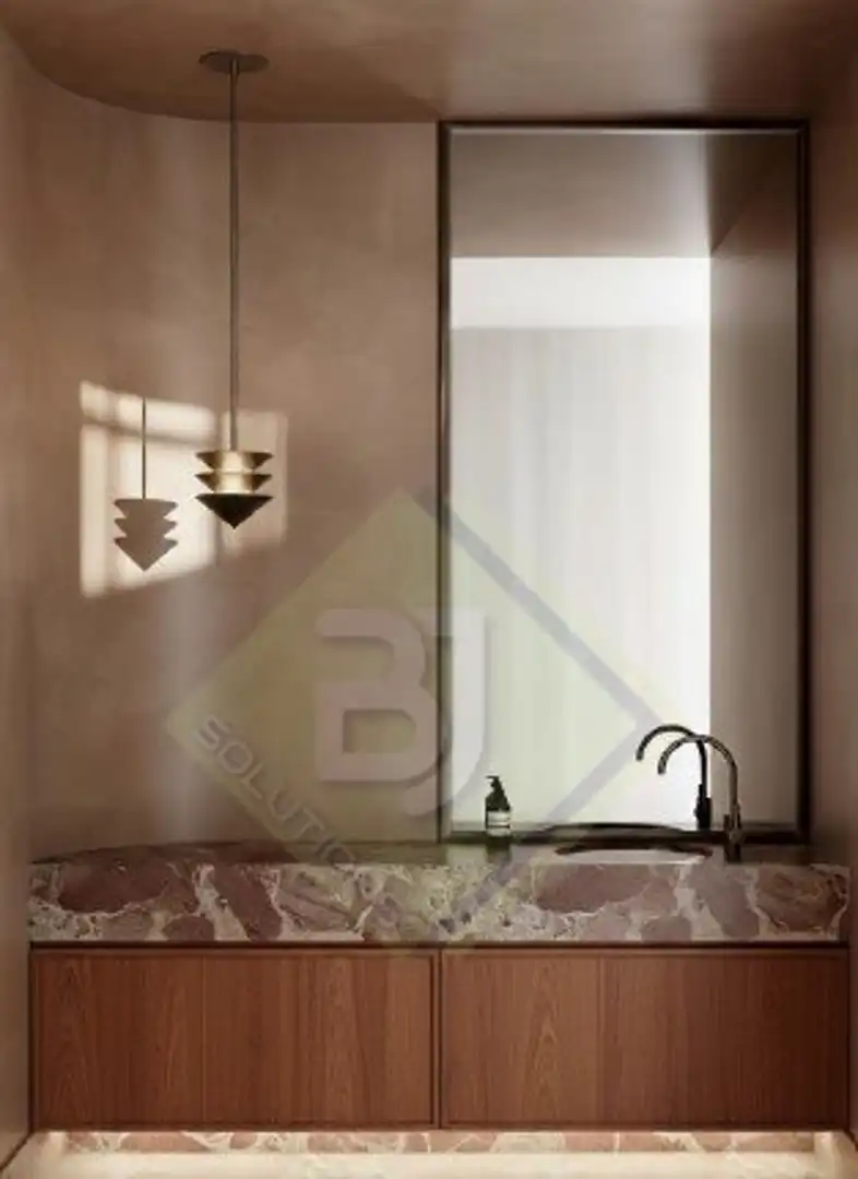 Baño de Piso en venta en Barcelona con Aire acondicionado, Calefacción y Terraza