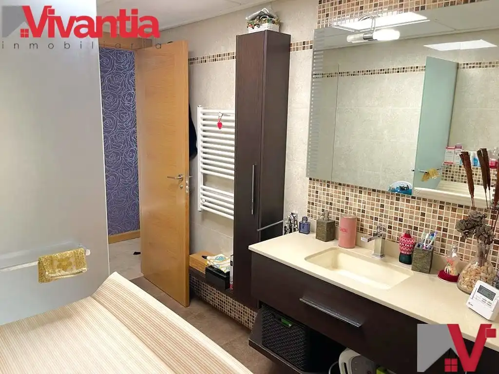 Penthouse with lift for sale in Lorca Ciudad, imagen 11