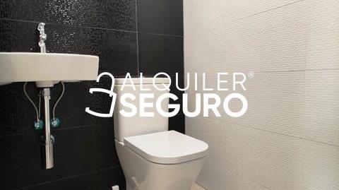 Foto 2 de Pis de lloguer a De Manuel Gutiérrez Mellado , Valdebebas - Valdefuentes,  Madrid Capital
