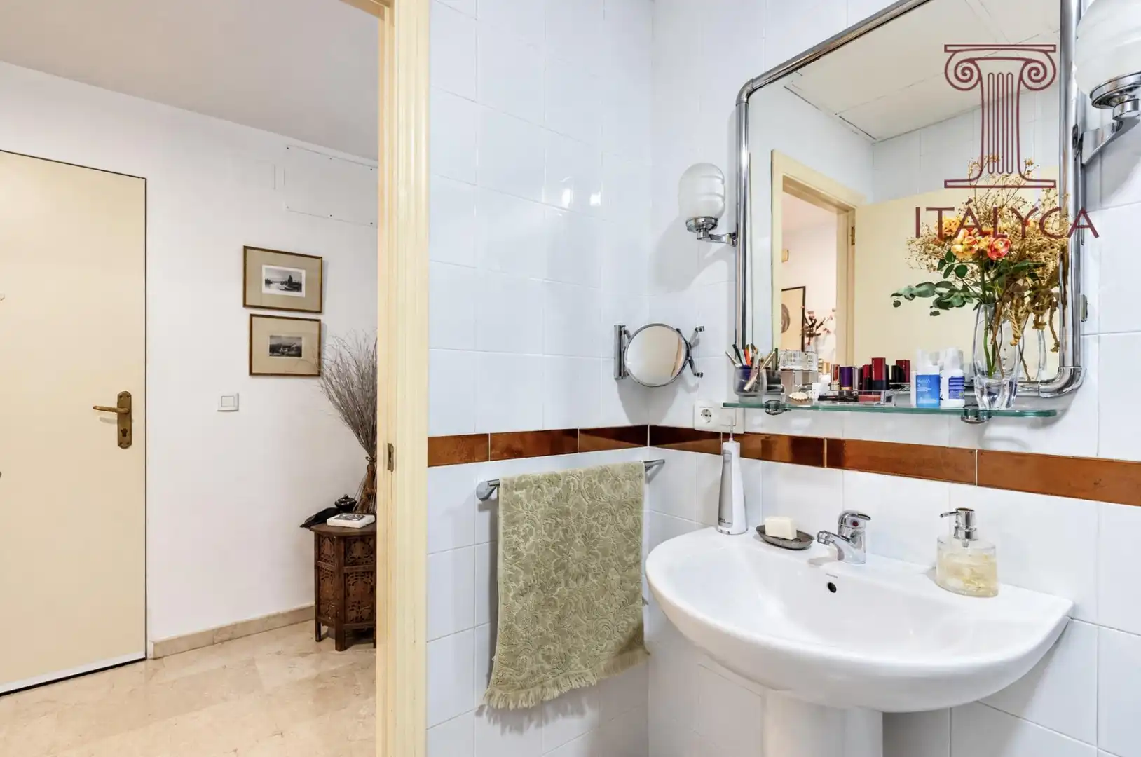 Attique avec terrasse à vendre à Casco Antiguo, imagen 57