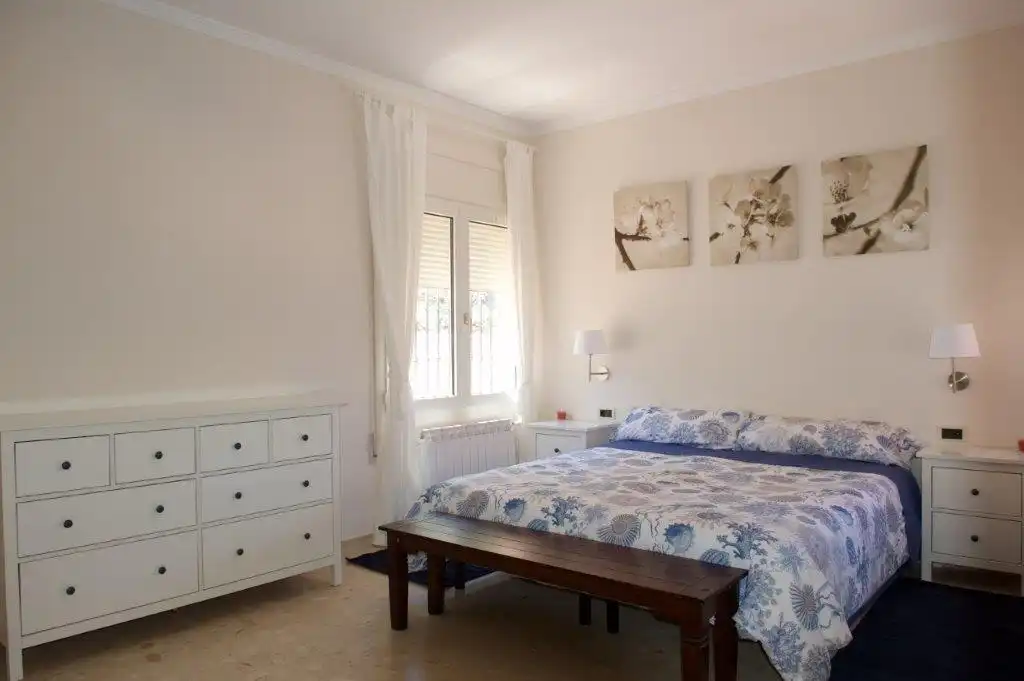 Detached house with pool for sale in Las Rotas / Les Rotes, imagen 21
