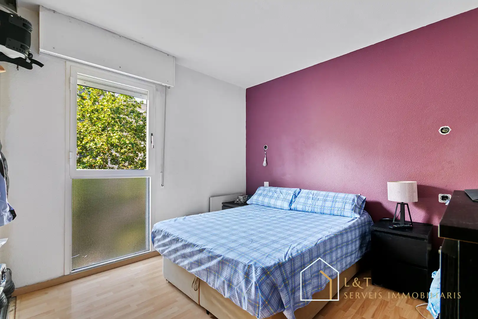 Wohnung mit Pool zum Verkauf in Avinguda d'Espanya 8, imagen 13