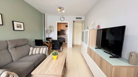 Photo 4 of Flat for sale in El Sabinar – Urbanizaciones – Las Marinas – Playa Serena, Roquetas de Mar