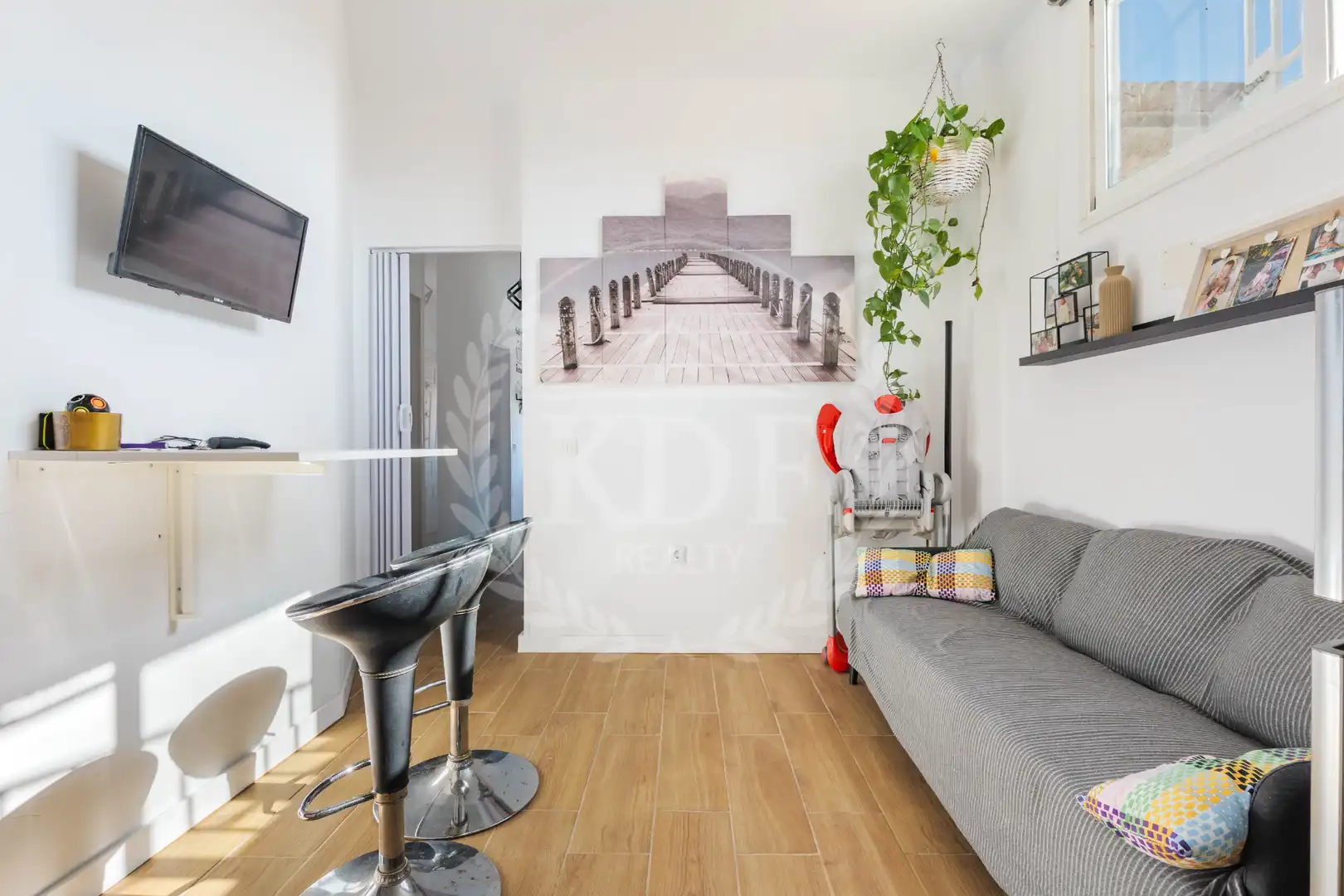Piso en venta en Calle Ernesto Salcedo Vilchez, imagen 4