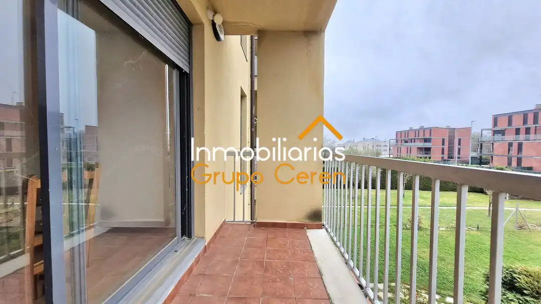 Piso en venta en Cirueña