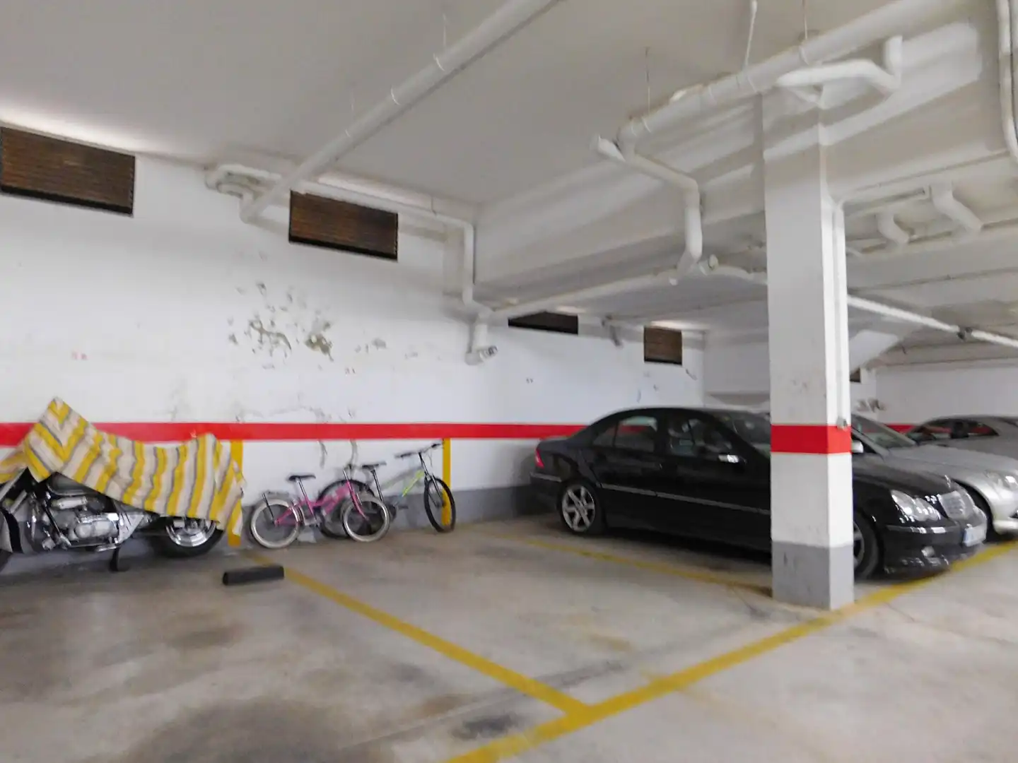 Apartamento con terraza en venta en Desamparados - Hurchillo - Torremendo, imagen 21