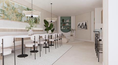 Foto 5 de vivienda de obra nueva en Piso en venta en Avenida Rafael Escuredo Rodríguez, 5, Entrenúcleos, Sevilla