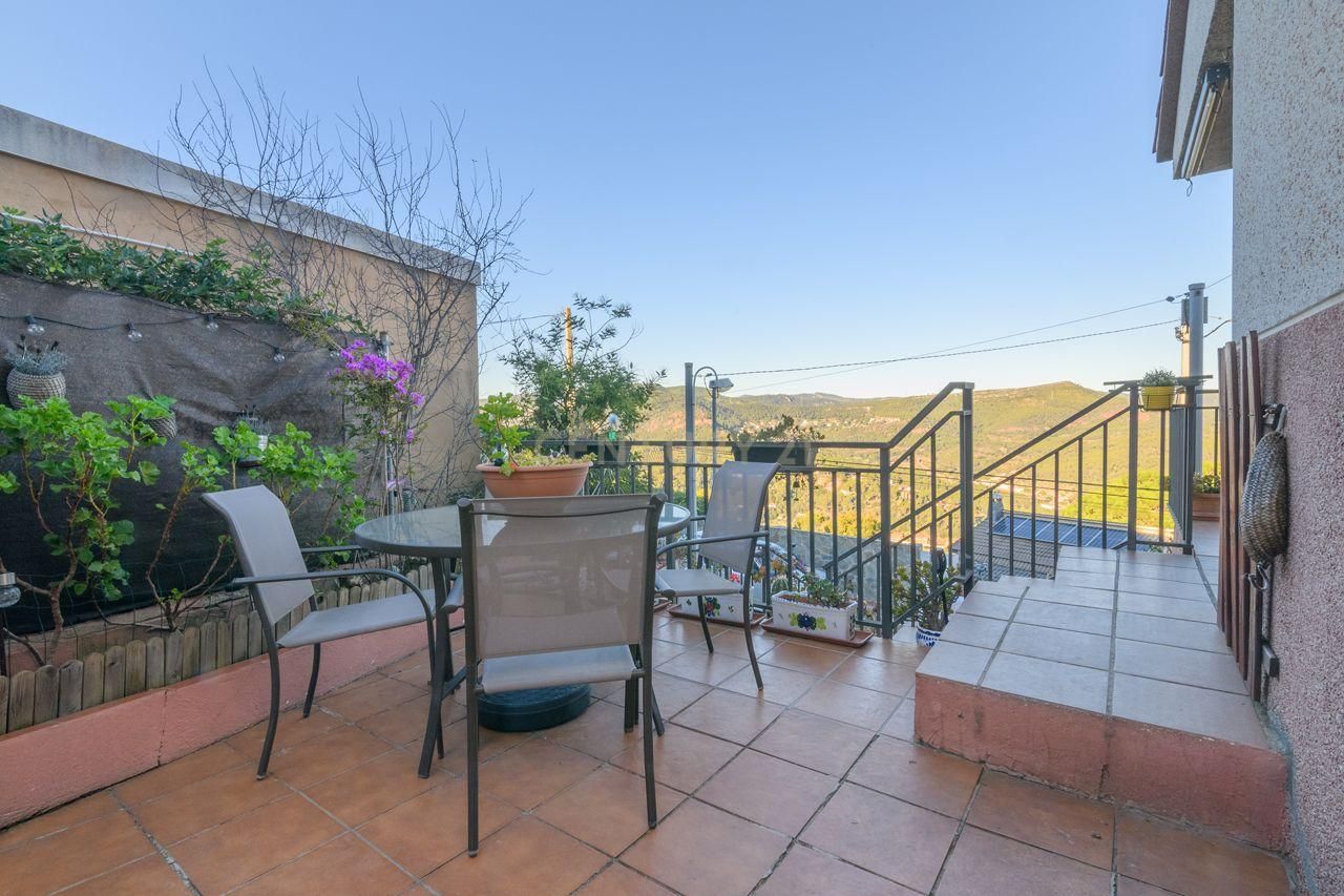 Terrassa de Casa o xalet en venda en Torrelles de Llobregat