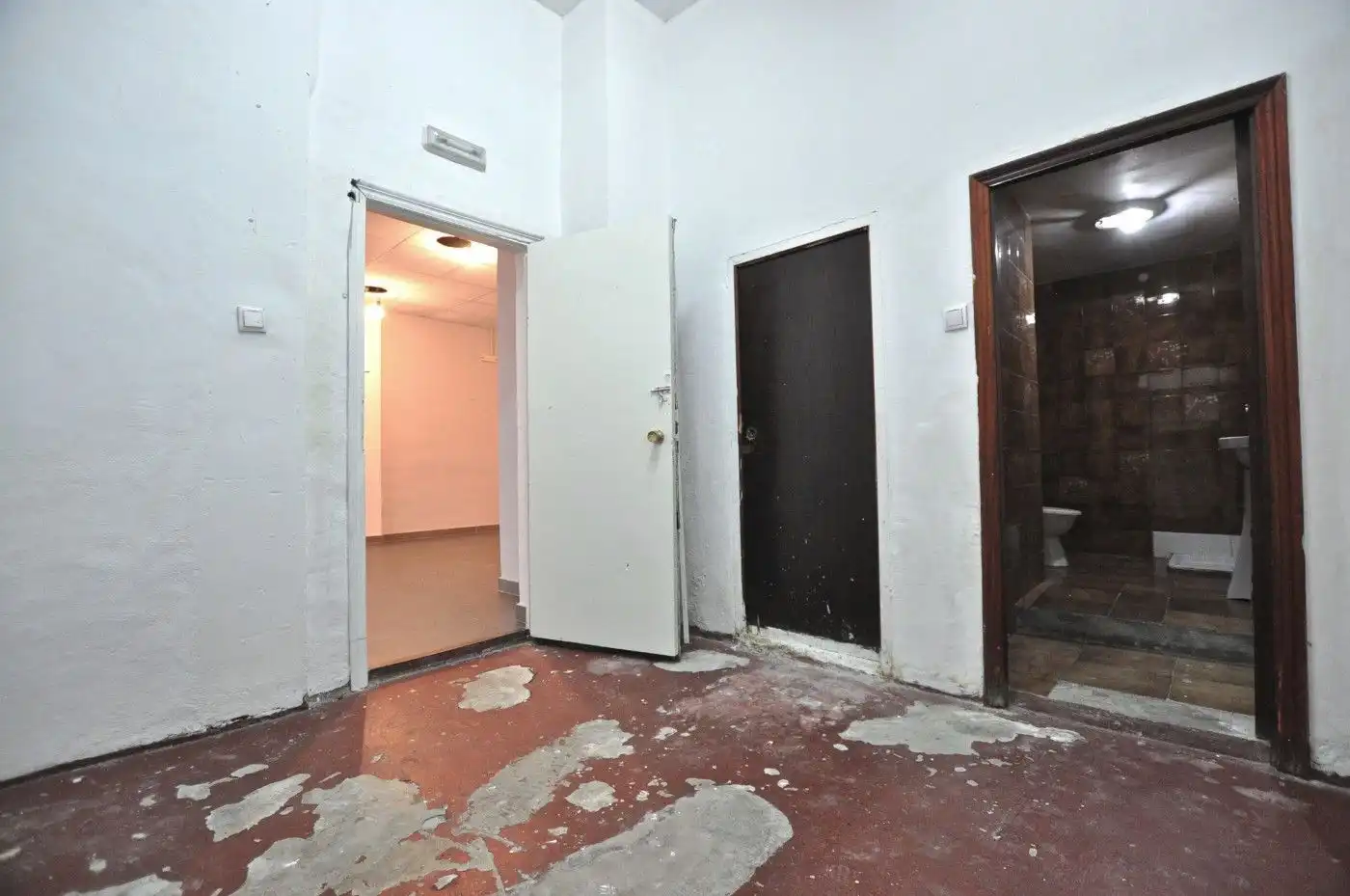Gewerbefläche zur Miete in Carrer del Ceramista Ros 18, imagen 73