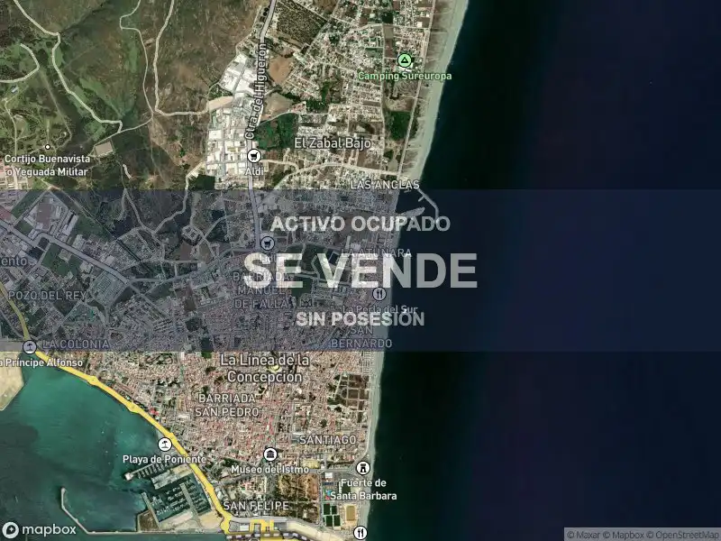 Piso en venta en Centro- San Felipe - Huerta Fava