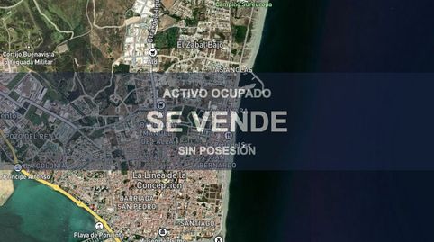 Foto 5 de Piso en venta en Centro- San Felipe - Huerta Fava, La Línea de la Concepción