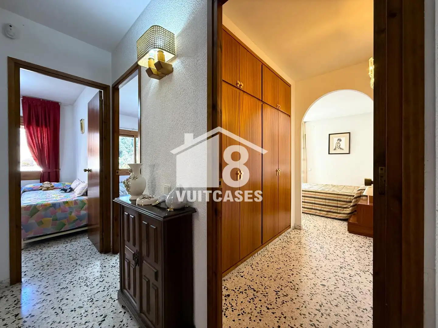 Casa o xalet en venda en Arenys de Munt amb Calefacció, Terrassa i Traster