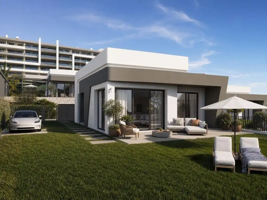 Terraced house with terrace for sale in Bonalba - Cotoveta, imagen 3