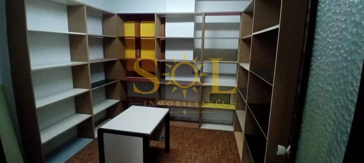Ufficio in vendita a Calle Repub Argentin 3, imagen 30