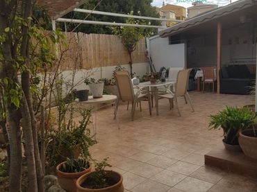 Bungalow avec jardin à vendre à Plans - Gasparot