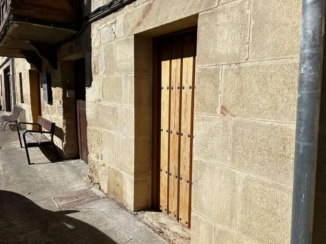 Wohnung zum Verkauf in Armiñón, Araba - Álava