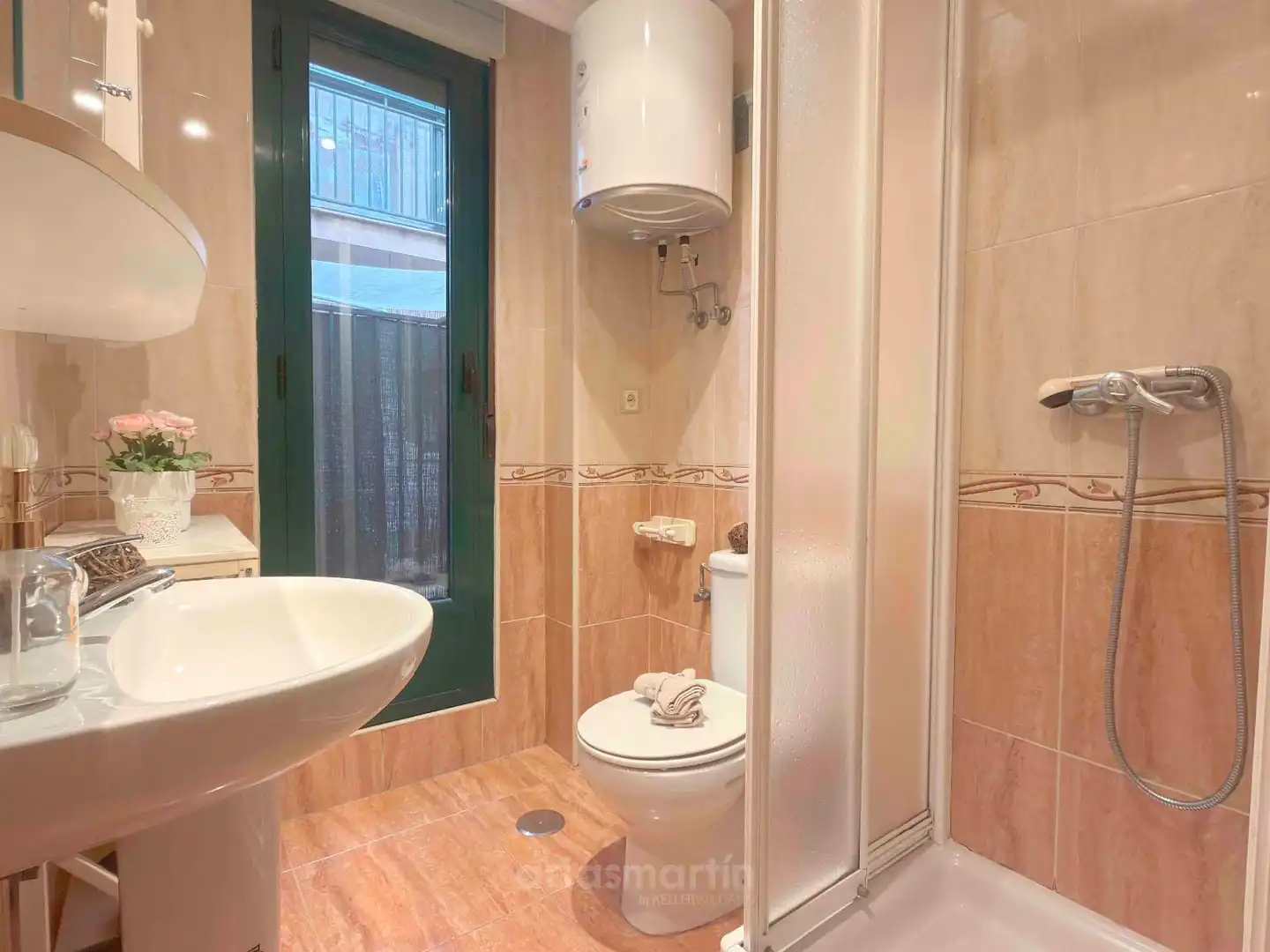 Piso en venta en Luis Sala Balust, 3, Pizarrales