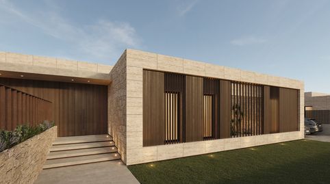Photo 2 of Detached homes for sale in Carrer de la Xorutella, 3, Pueblo Acantilado - Lanuza, El Campello
