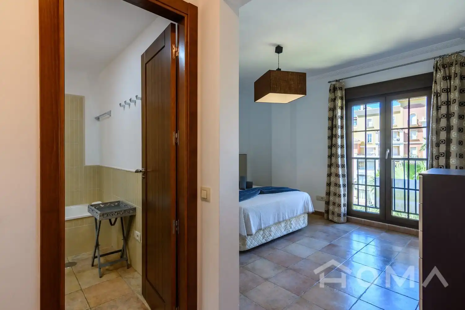 Apartament amb terrassa en venda a Avenida Avda. de los Cisnes, imagen 18